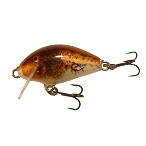 Vobler Salmo Tiny IT3S BIP 3cm 2.5g