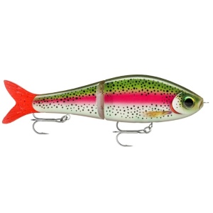 Vobler Stiuca Rapala Super Sadow Rap Glide RTL 16cm 86g