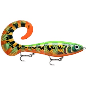 Vobler Stiuca Rapala X-Rap Otus PCK 17cm 40g