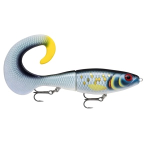 Vobler Stiuca Rapala X-Rap Otus SCRB 17cm 40g