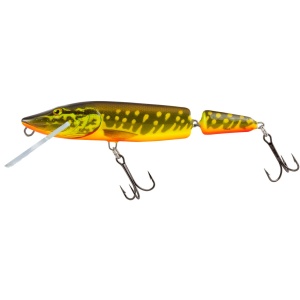 Vobler Stiuca Salmo Pike PE13JF HPE 13cm 21g
