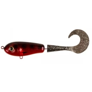 Vobler Stiuca Strike Pro Wolf Tail JR C714G 16cm 31g
