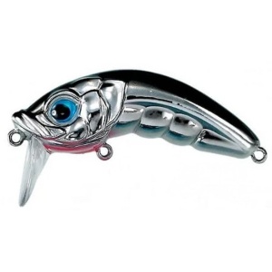 Vobler Strike Pro Hunchback A010E 6.8cm 10.4g