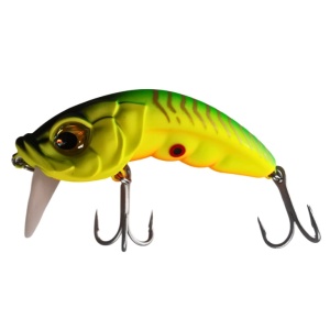 Vobler Strike Pro Hunchback A17FS 8cm 18g