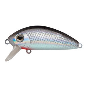 Vobler Strike Pro Mustang Minnow A010 4.5cm 4.2g