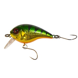 Vobler Wizard Chubby Crank 003 4cm 4.3g