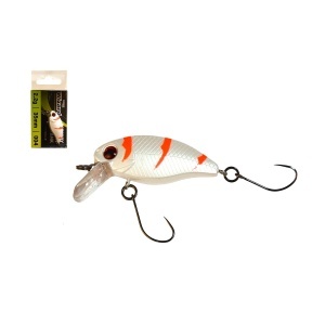 Vobler Wizard Chubby Light Crank 004 3.5cm 2.2g - vedere secundara