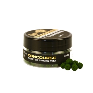 Wafters Benzar Smoke Twister Concourse 5.5mm 15g - echipament pentru pescuit - Fisela