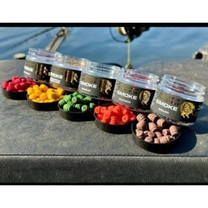 Wafters Benzar Smoke Twister Concourse 5.5mm 15g