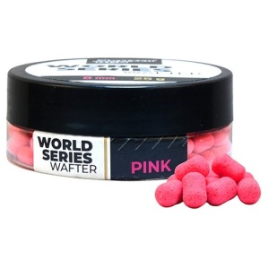 Wafters Benzar World Series 8mm 25g - echipament pentru pescuit - Fisela