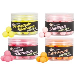 Wafters Dynamite Baits N-Ticers 14mm