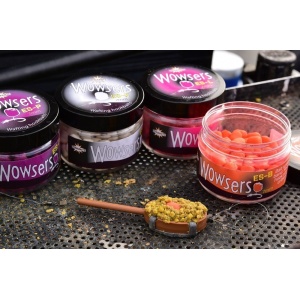 Wafters Dynamite Baits Wowsers 9mm - echipament pentru pescuit - Fisela
