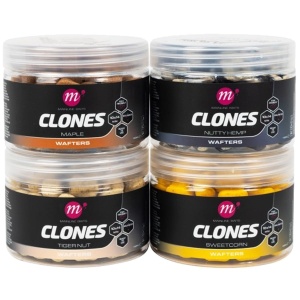 Wafters Mainline Clones Barrell 10x14mm 150ml