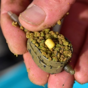 Washters Speedy's Dynamite Baits 3mm - echipament pentru pescuit - Fisela