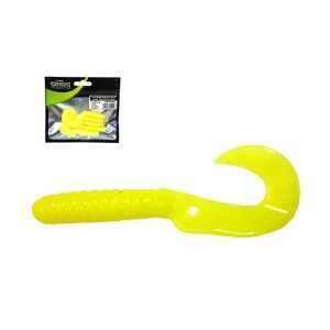 Wizard Harpex Twist Evo Rose 9cm 5buc