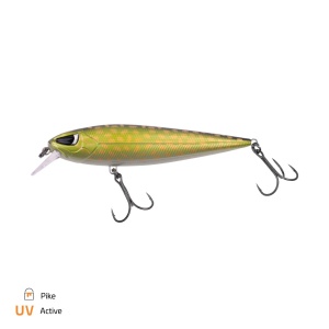 Zeck Dundee SP Pike 13.5cm 40g