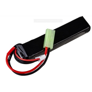 Acumulator Umarex LiPo 11.1V 900mAh Elite Force Type D Black