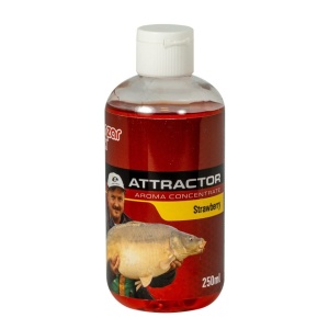 Aditiv Lichid Concentrat Benzar Mix 250ml - detaliu produs