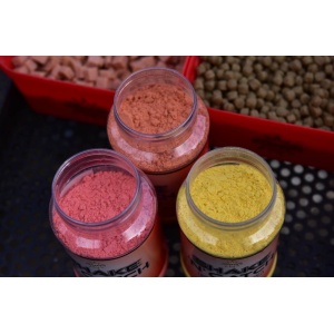 Aditiv Praf Colorant Dynamite Baits Shake'n Catch 260g - echipament pentru pescuit - Fisela