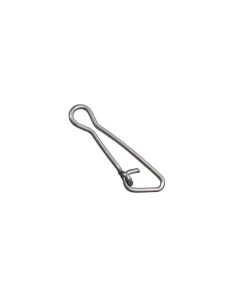 Agrafe Monturi Crap Wizard Hook Nr.2 22mm 10buc - Img 2