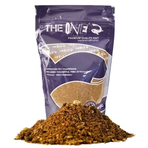 Amestec Saculeti PVA The One Cloudy Stick Mix 900g - echipament pentru pescuit - Fisela
