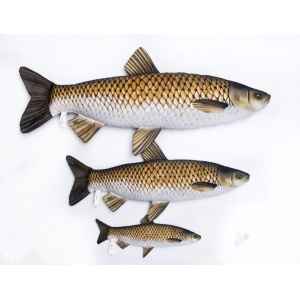 Amur Ten Urias din Plus 105cm Cadou Pescar - echipament pentru pescuit - Fisela