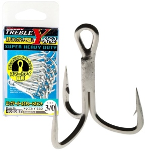 Ancore Decoy Y-S82 Super Heavy Duty