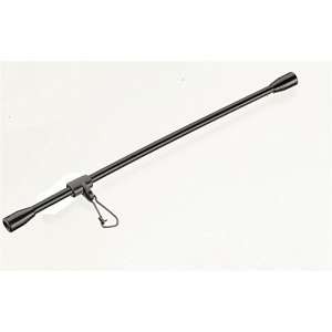 Feeder Cormoran Anti Tangle Feeder Drept 15cm 3buc pentru pescuit feeder - Fisela