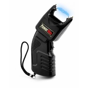 Aparat Electrosoc Puternic Power Max Tensiune 500.000 Volti