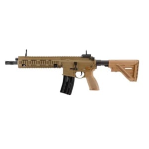 Arma Electrica Airsoft Umarex Heckler-Koch HK416 A5 Sportsline 6MM 160BB 1J