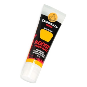 Atractant Naluci Moi Rapala Crushcity Boost Usturoi 90ml - echipament pentru pescuit - Fisela