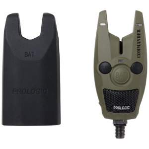 Avertizor Electronic Prologic Commander Blue Light