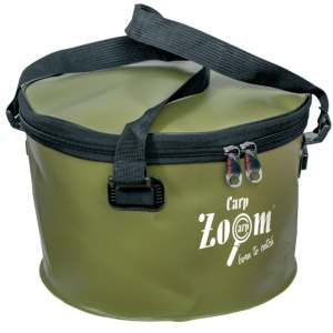 Bac Nada EVA Cu Capac Carp Zoom 28x18x30cm