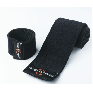Banda Elastica Fixare Tronsoane Lansete Sakura Neoprene 2buc