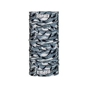 Bandana Rapala UPF 30 Lure Camo