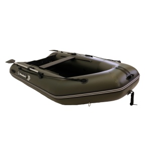 Barca Pneumatica Allroundmarin Kiwi 300 Verde Oliv cu Podina