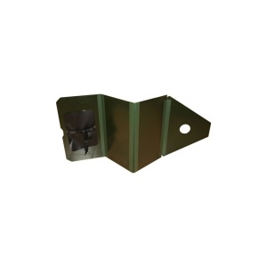 Barca Pneumatica Allroundmarine Kiwi Gri 3m - echipament pentru pescuit - Fisela