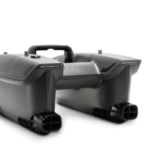 Barcuta Nadire Navomodel Deeper Spark Pentru Plantat - Img 2