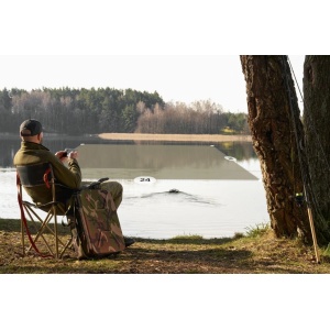 Barcuta Nadire Navomodel Deeper Spark Pentru Plantat - Img 12