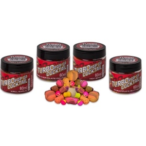 Benzar Mix Pop Up Cocktail 4-7mm 60ml