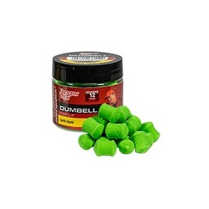 Benzar Pop-Up Dumbell 12mm - echipament pentru pescuit - Fisela