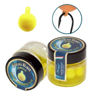 Bile Flotante Aromate Sistem Fixare Carlig - vedere secundara