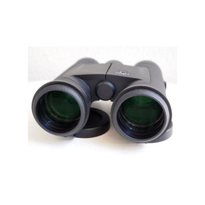 Binoclu Noblex Inception Black 10x42 - echipament pentru vanatoare - Fisela