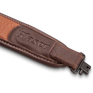 Blaser Curea Neopren Arma - Maro - echipament pentru vanatoare - Fisela