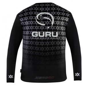 Bluza Protectie Solara Guru Aventus Sun Core UPF 50+ - vedere secundara