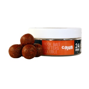 Boilies Carlig Critic Echilibrate The One Solubile 24mm 150g