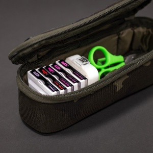Borseta Accesorii Crap Korda Compac 55 20x6.5x6.5cm