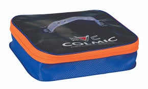 Borseta PVC Colmic Bait 32.5x26.5x6.5cm - Img 1