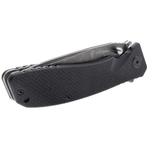 Briceag Tactic Walther Elite Force EF133 lama 87mm - echipament pentru pescuit - Fisela