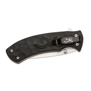 Briceag Vanator Browning Primal Small Folder Lama 8cm - echipament pentru vanatoare - Fisela